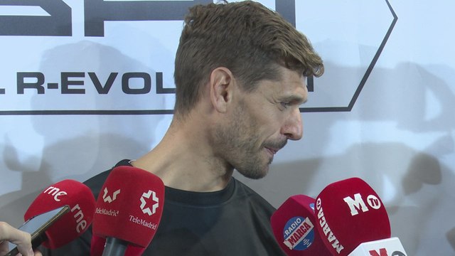 La ANÉCDOTA de FERNANDO LLORENTE con JESÚS NAVAS en su primera CONVOCATORIA con la SELECCIÓN