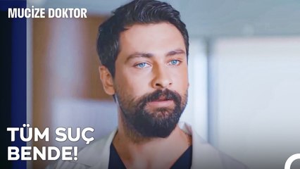 Buradan Ancak Böyle Kurtulabilirdi! - Mucize Doktor