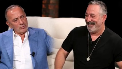 Cem Yılmaz: AROG filminde hasılatı zarfla aldık
