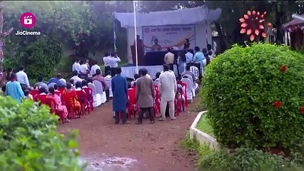 Gumaan के खिलाफ खड़ी हुआ Anjor | Udann Sapnon Ki | उड़ान सपनों की | Highlight | Ep. 1108