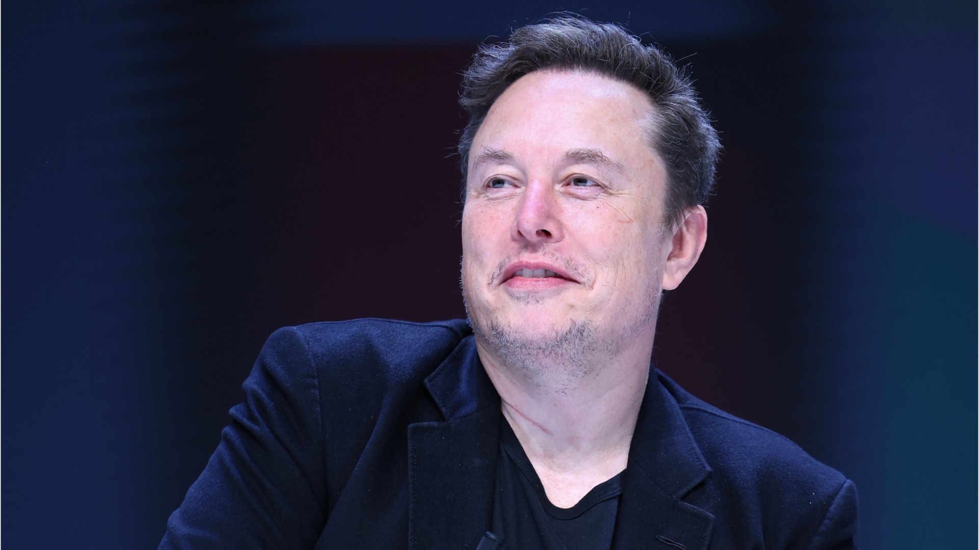 Wer ist Elon Musk?