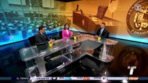 Diputado Ulate explica proyecto de ley que establece derecho al acceso de agua potable