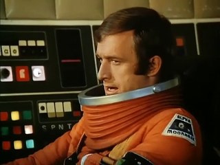 Espacio 1999, 01x04, Prisioneros de Triton