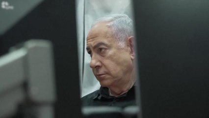 레바논 국경 찾은 네타냐후 "우리가 이길 것" / YTN