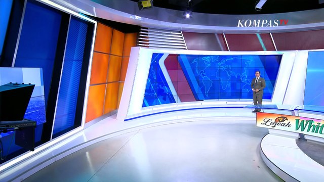 Sekjen PDIP Hasto: Pertemuan Megawati-Prabowo Masih Dikomunikasikan