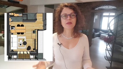 Comment aménager un coin repas cuisine petit espace ?
