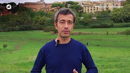 Confermato per Roma e Lazio: domani sarà una giornata di intenso maltempo