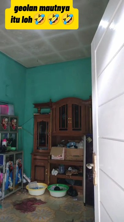 si joni gak bisa liat kondisi
