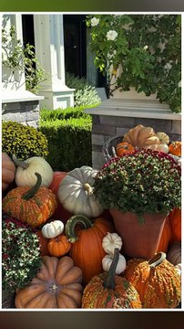 Inside Kylie Jenner’s Spooky Halloween Decorations: Giant Skeletons, Pumpkins, and More