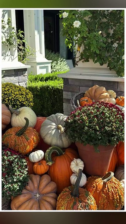 Inside Kylie Jenner’s Spooky Halloween Decorations: Giant Skeletons, Pumpkins, and More