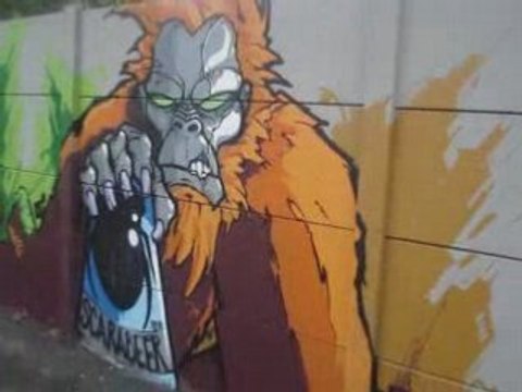 Jam Graff Hip Opsession 4