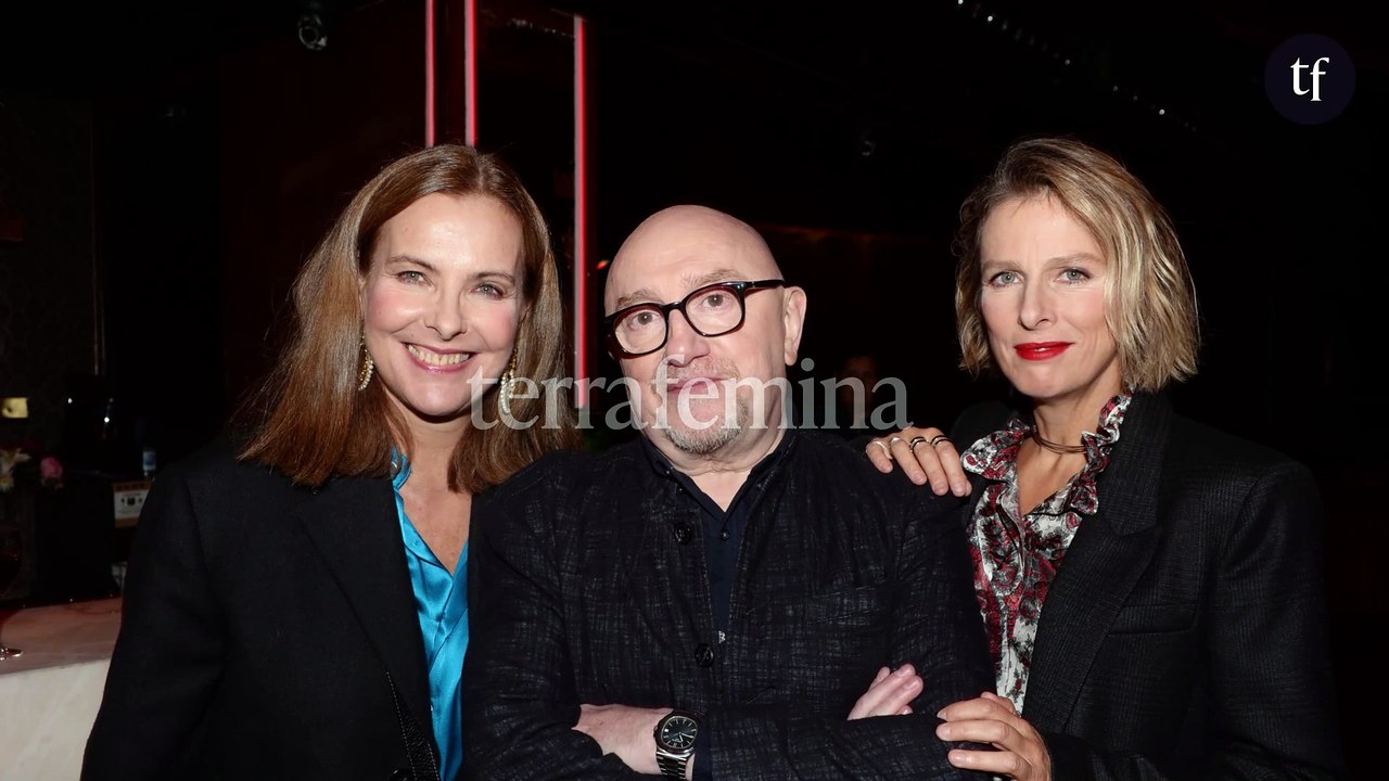 Pour Karin Viard, Michel Blanc était un homme "très féministe" ! (et Lio le confirme)