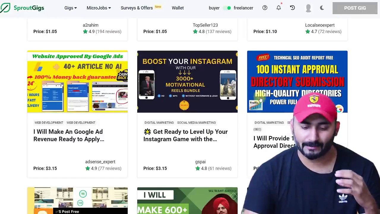 Online Earning for Students_ Make Your First Dollar Now!