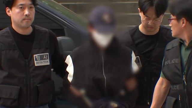여친 살해 의대생, 사이코패스 아니지만 재범 위험 / YTN