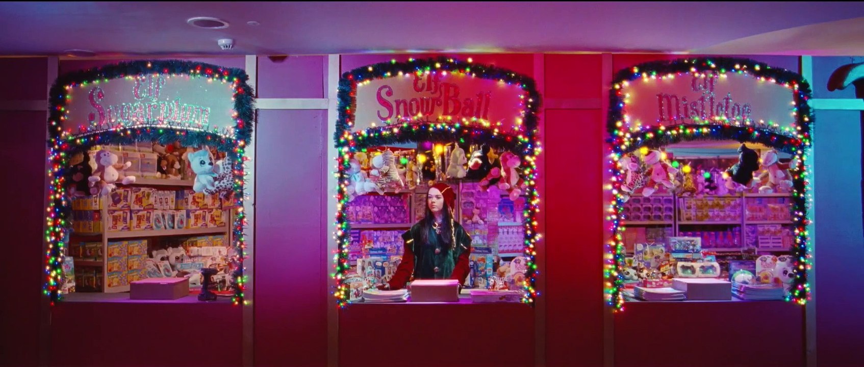 So This Is Christmas Trailer (2) OmdU