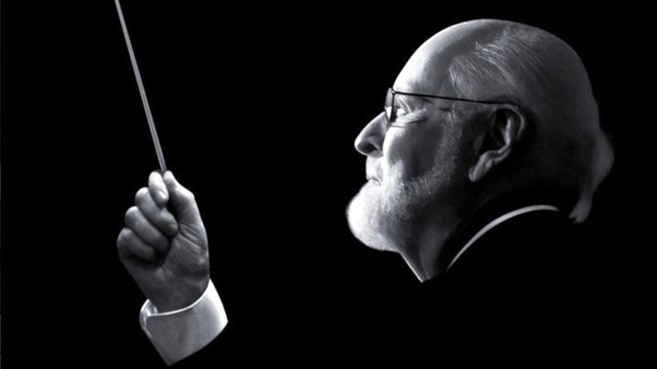 Music by John Williams: Trailer zur neuen Doku über den Star-Wars-Komponisten auf Disney Plus