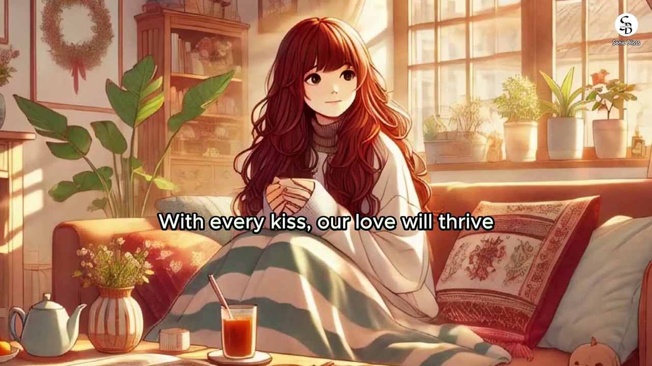 Vitality of You | New English song | Love song | Acoustic song | Sonic Bliss
