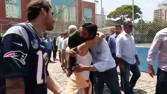 Los candidatos de Jair Bolsonaro y Luiz Inácio Lula da Silva se medirán en el balotaje a la Alcaldía de São Paulo