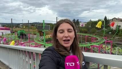 La vogue des noix de Firminy s'installe