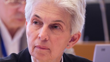 Streit bei "Maischberger": Strack-Zimmermann und Lafontaine über Ukraine und Israel