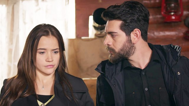 الحلقة 135 | مسلسل زهور الدم | مدبلج بالعربية | Kan Çiçekleri