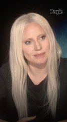 Lady Gaga Admits She’s ‘Had Trouble’ Leaving Acting Roles Behind: ‘You Fall in Love with Characters’ (Exclusive)