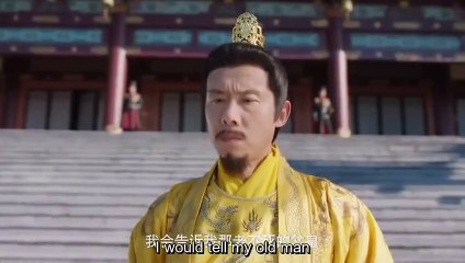 (ENG) Fate of Beauty (2024) Ep 23 EngSub
