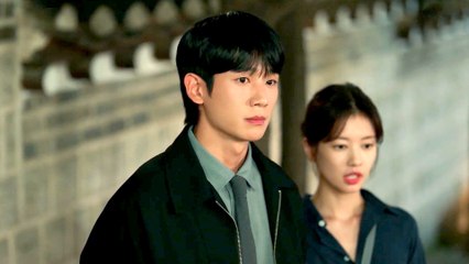 Must-See 'Unexpected Encounter' Scene from Love Next Door Season 1 Episode 15 🎬