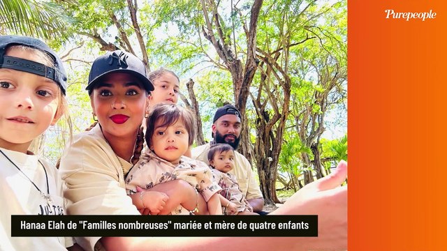 Lorsque je suis en crise... : Une candidate de Familles nombreuses atteinte d'une maladie qui touche 8 à 13 % des femmes