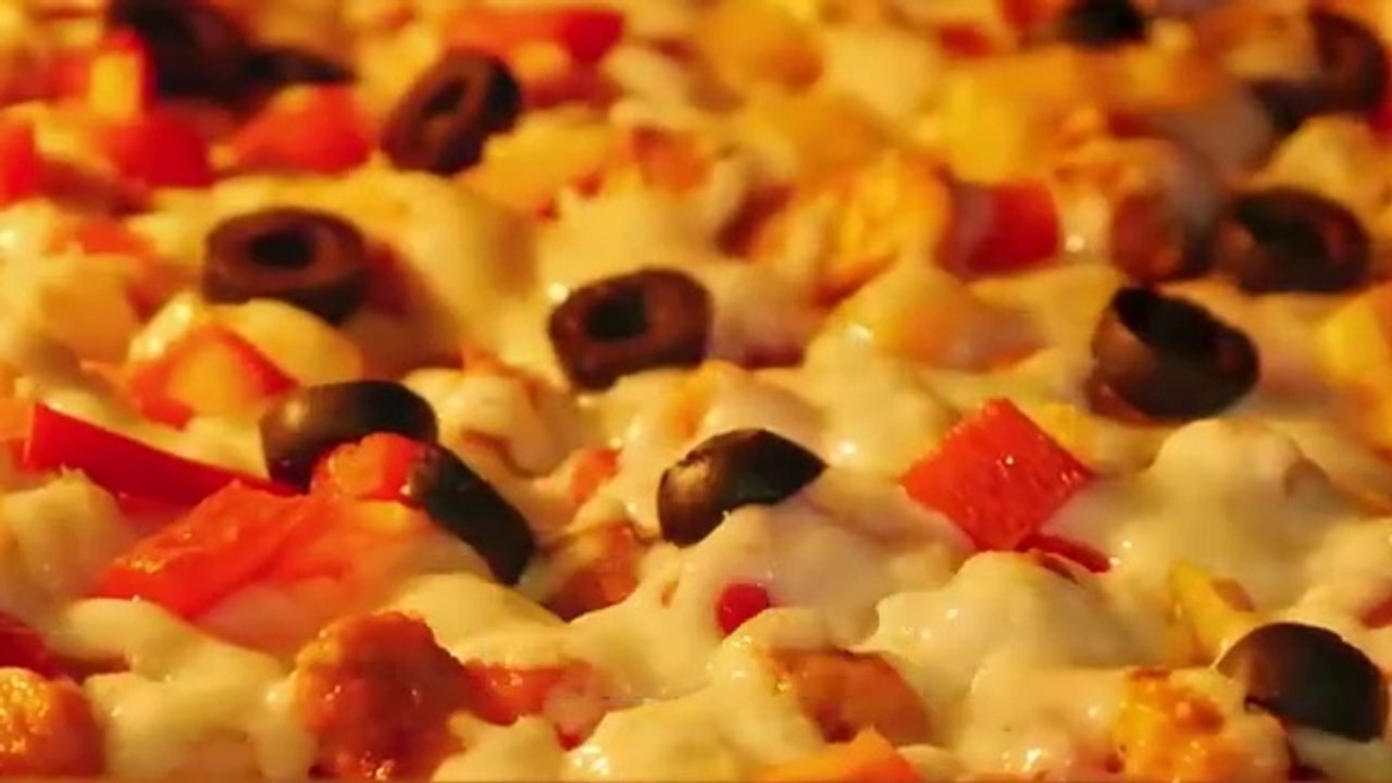 Bread Pizza Recipe by Food Fusion