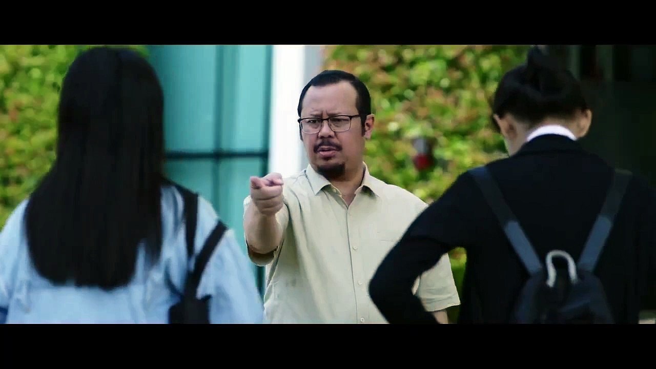 Ratu Dansa (2022)
