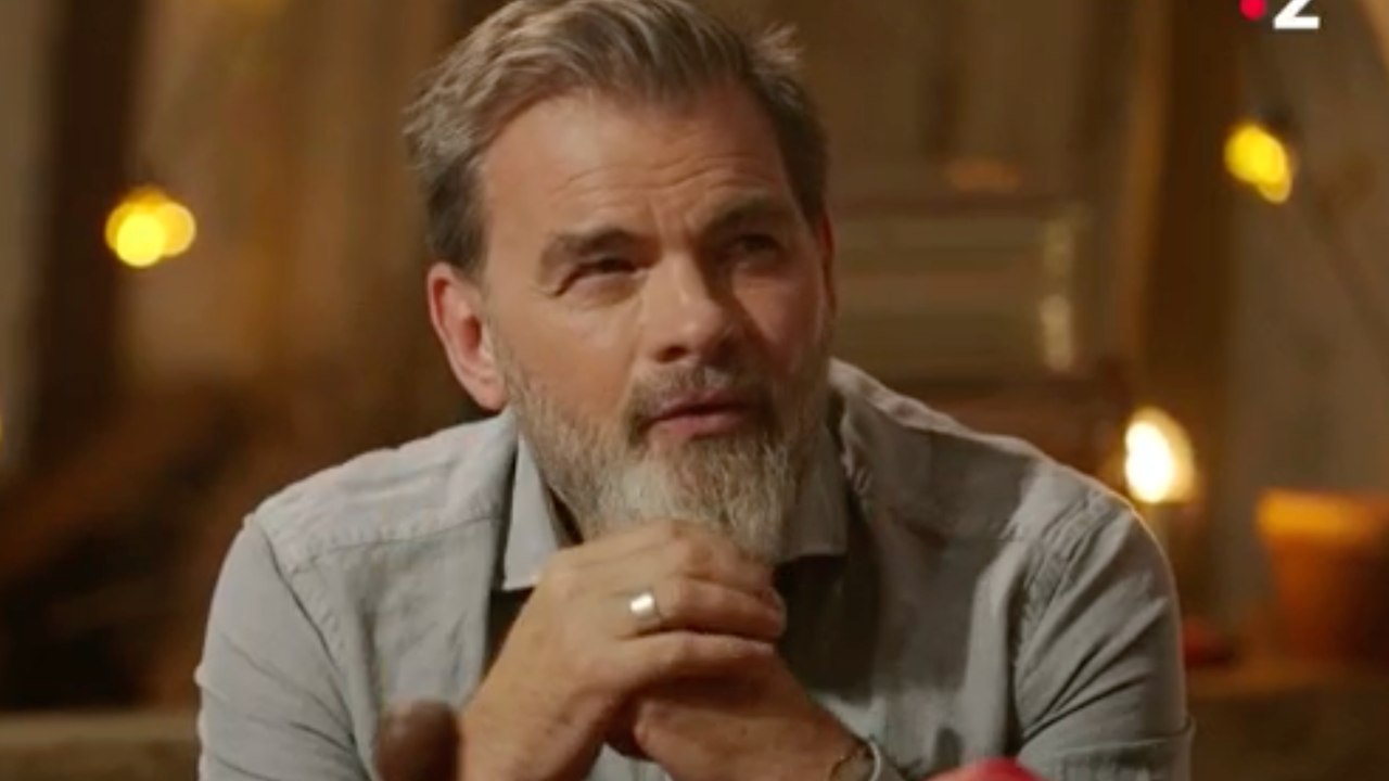"Je ne l'ai jamais appelée maman" : Clovis Cornillac se confie sur sa relation avec sa mère Myriam Boyer
