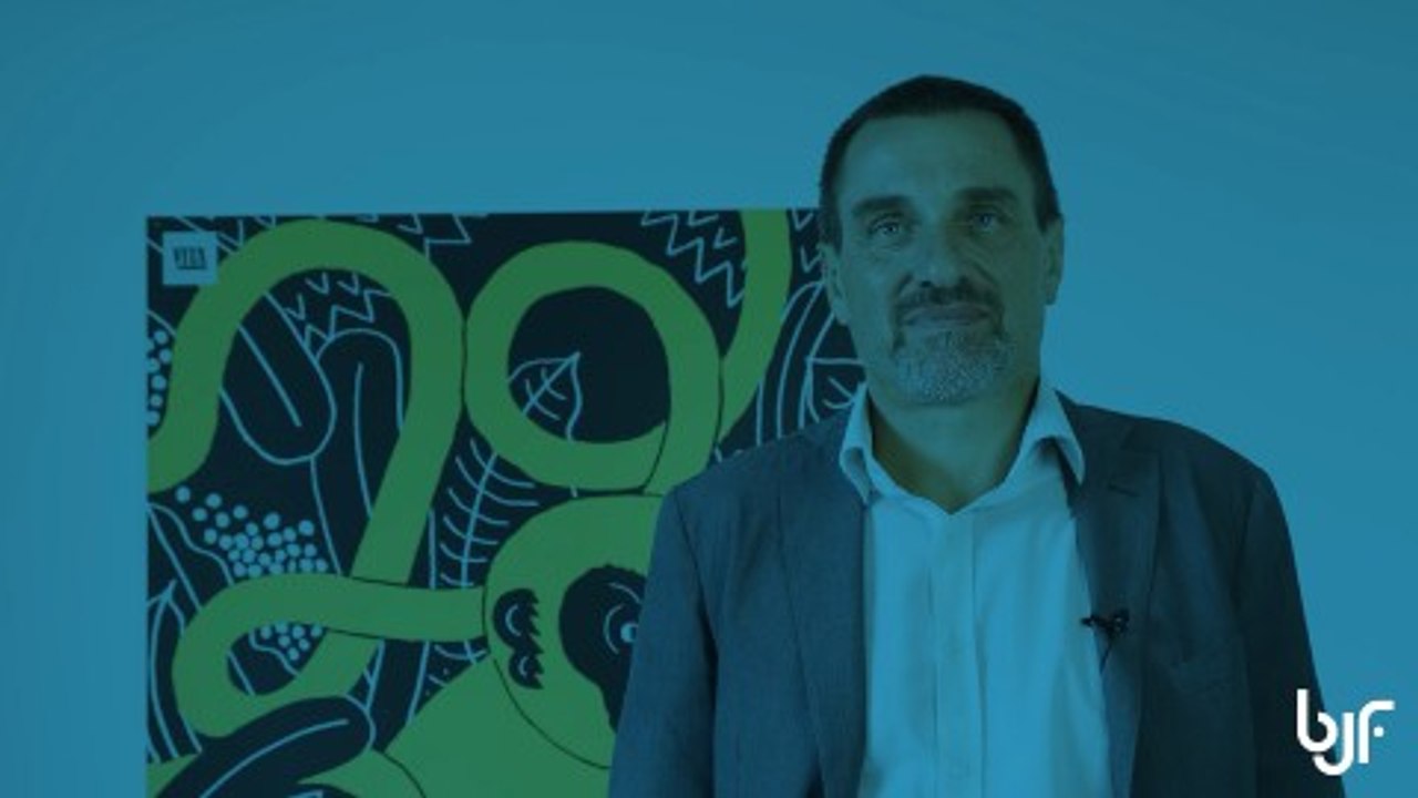 Brand Journalism Festival: Arduini (Vita.it) “è sempre più importante crearsi una comunità di persone che partecipano all'avventura editoriale”