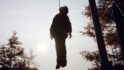 Pathologic 3 Announcement Teaser