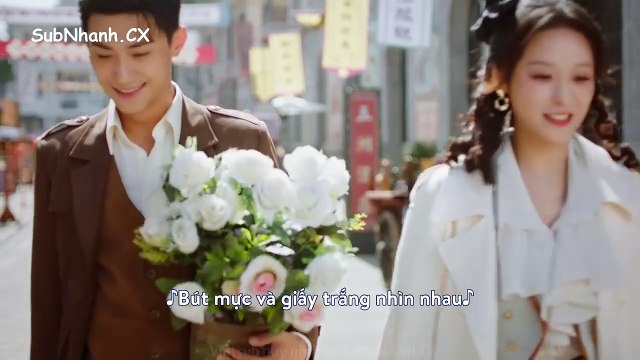 Trục Tâm Tập 10 -bHẮC TRẠCH - TỪ CHUẨN CHUẨN, PHIM NGẮN TRUNG QUỐC HAY