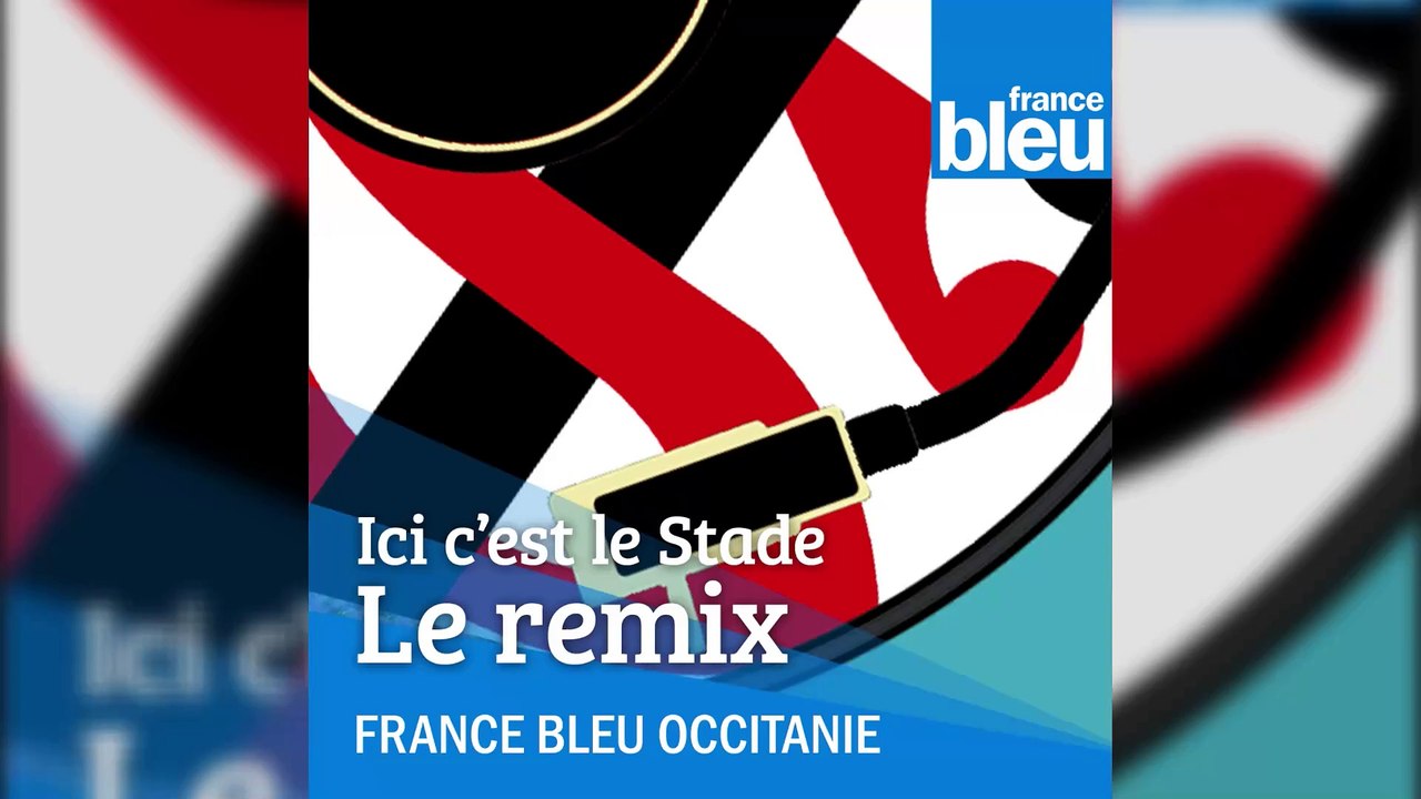 Ici c'est le stade, le Remix: Castres Stade Toulousain