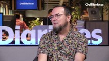 Entrevista a Mauro Entrialgo [CORTE 02]