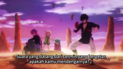 NONTON ANIME SUB INDO DI KURAMANIME.DAD