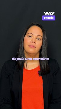 Le licenciement est abusif ou pas si j'ai enfermé mon patron dans le placard à balai ? ⚖️ Ines Saad, avocate en droit du travail, avait 1 minute pour nous expliquer dans quelles situations on peut parler de licenciement abusif.
