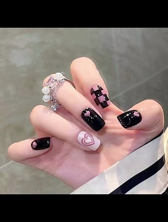 Nail Art Inspiration | Nail Art Ideas 2024 | Nail Art Designs 2024