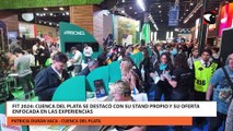 FIT 2024: Cuenca del Plata se destacó con su stand propio y su oferta enfocada en las experiencias