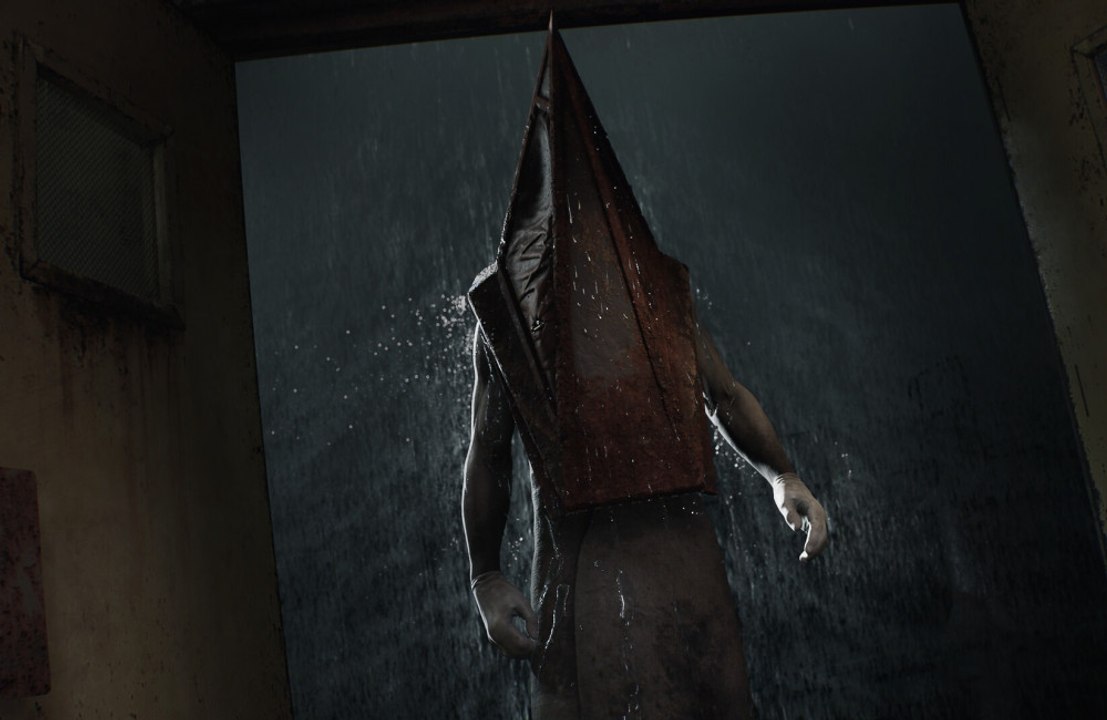 Silent Hill 2 director ‘very happy’ with Bloober Team's remake