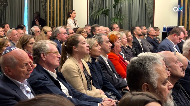 Familiares de víctimas de Hamás recuerdan la masacre del 7-O: Quemaron a mi hermano sin dejar rastro