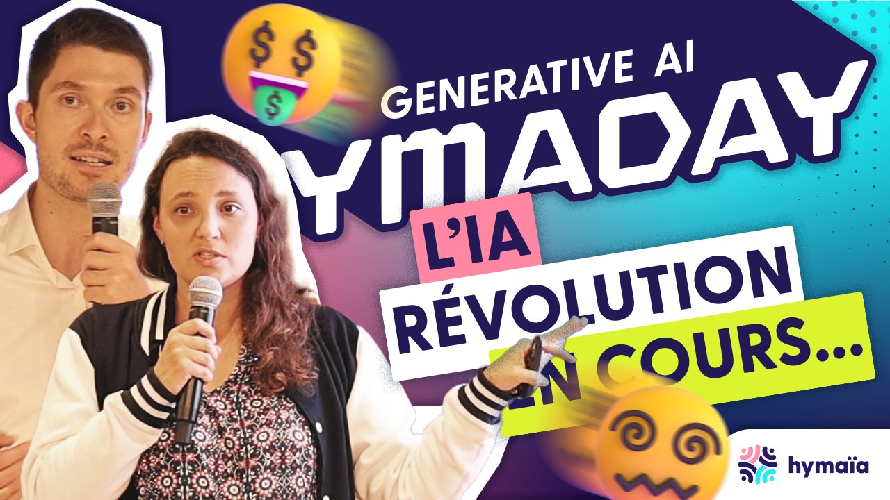 L'IA Générative : les spécificités à comprendre pour créer vos produits d'IA