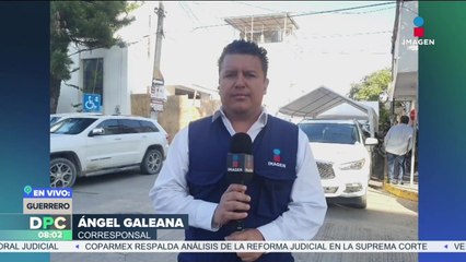 ¿Qué información se sabe sobre el asesinato del presidente municipal de Chilpancingo?