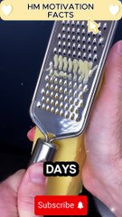  Don't Count the Days; Make the Days Count! 