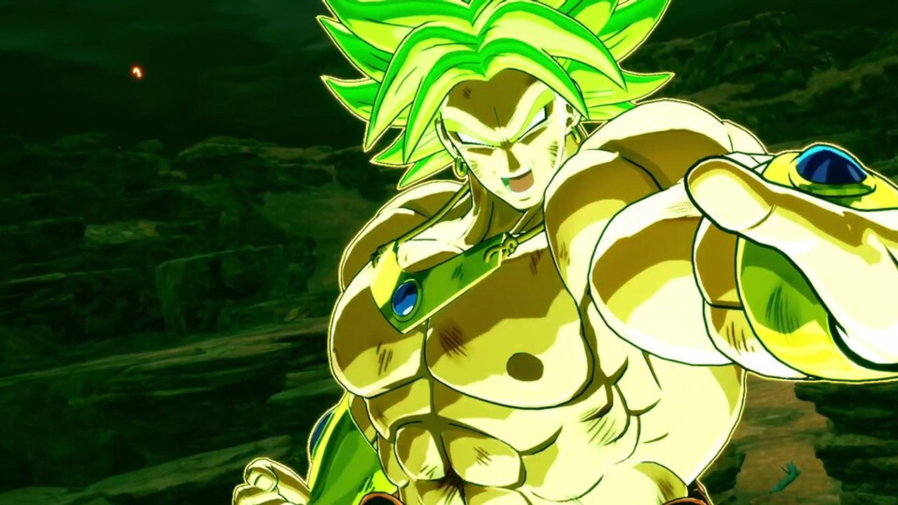 Dragon Ball: Sparking! Zero - Wir stampfen Trunks und Son Goku gnadenlos in den Boden