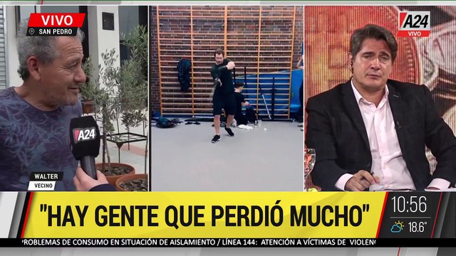 ⚠️ ESTAFA PIRAMIDAL EN SAN PEDRO: Vecinos afectados por esquema Ponzi de criptomonedas
