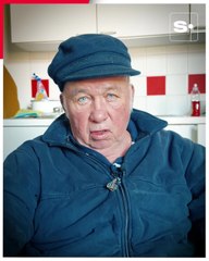 Dodo La Saumure, le célèbre maquereau tournaisien, vit dans un logement totalement insalubre