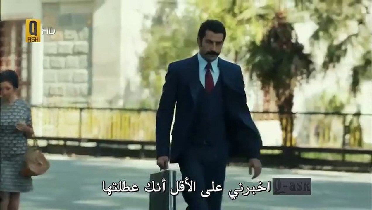 مسلسل القبضاي الحلقة 2 مترجمة